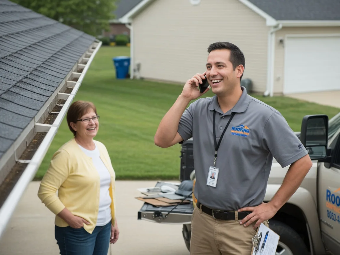 Local Roofing Contractors Marathon, WI FAQs